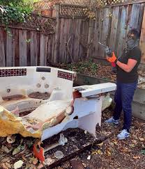 Demolition Debris Removal in Waterville, ME